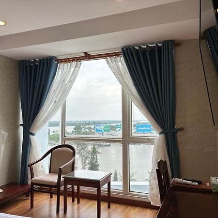 Kim Tho Hotel Cần Thơ Extérieur photo