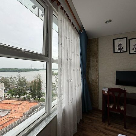 Kim Tho Hotel Cần Thơ Extérieur photo