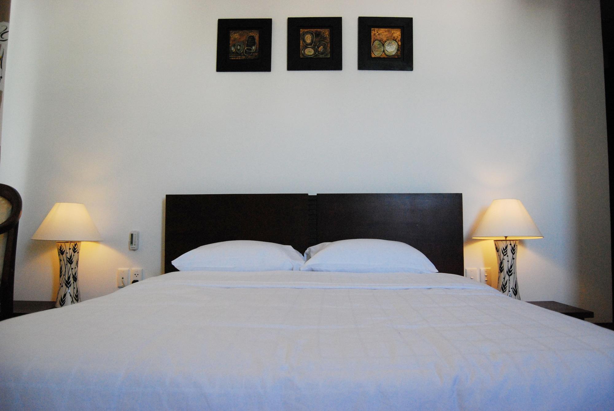 Kim Tho Hotel Cần Thơ Extérieur photo