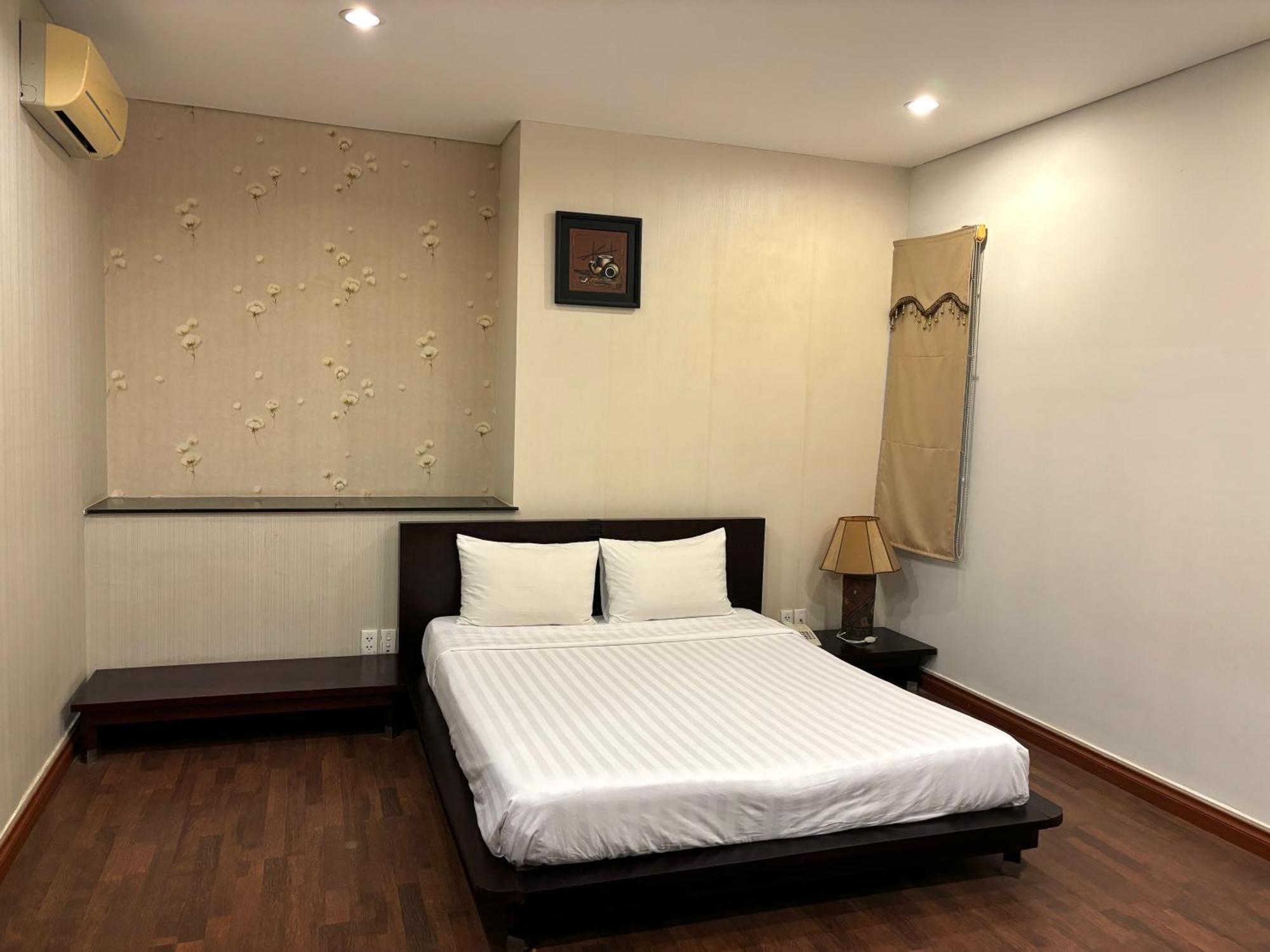 Kim Tho Hotel Cần Thơ Extérieur photo