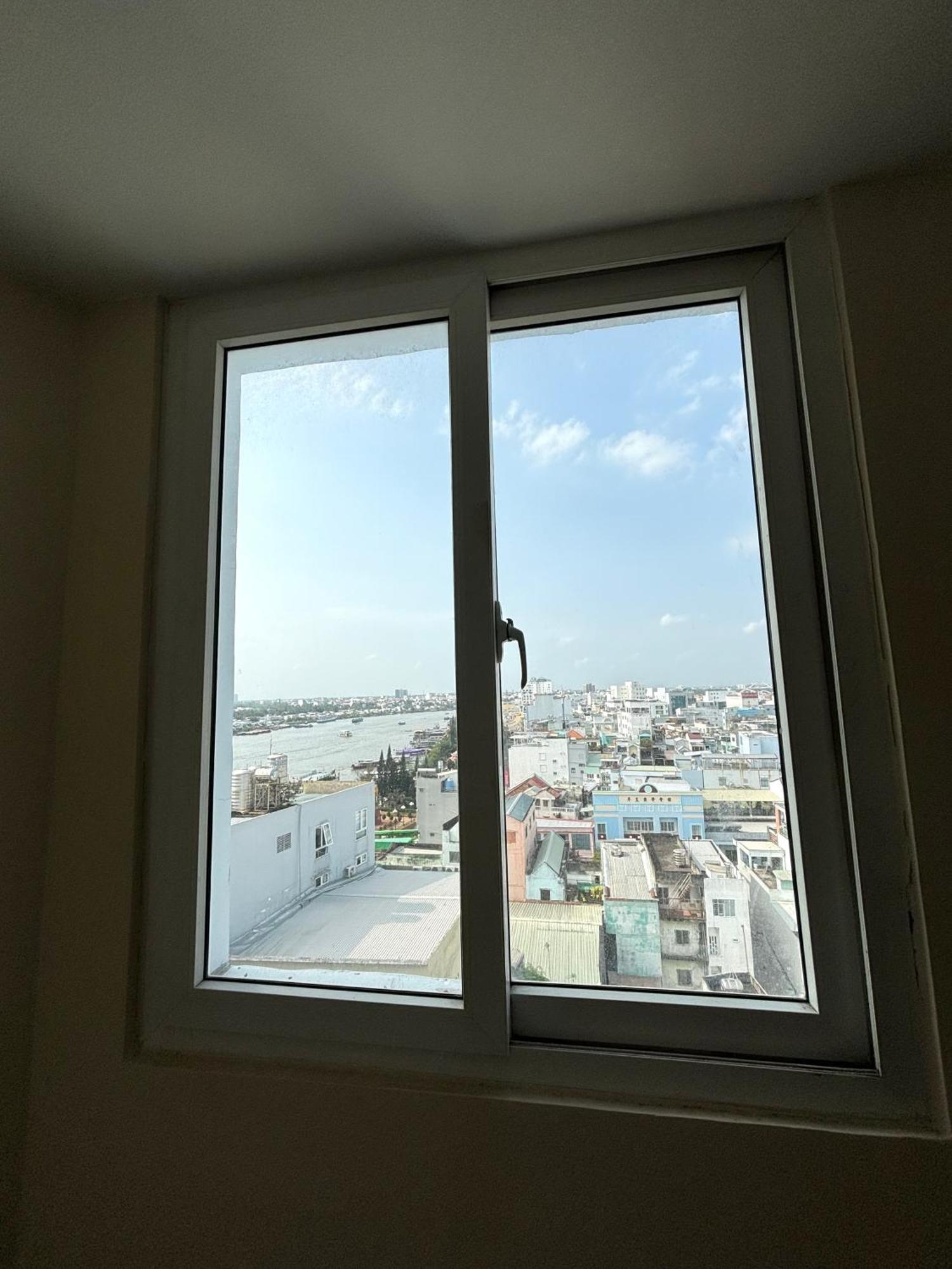 Kim Tho Hotel Cần Thơ Extérieur photo