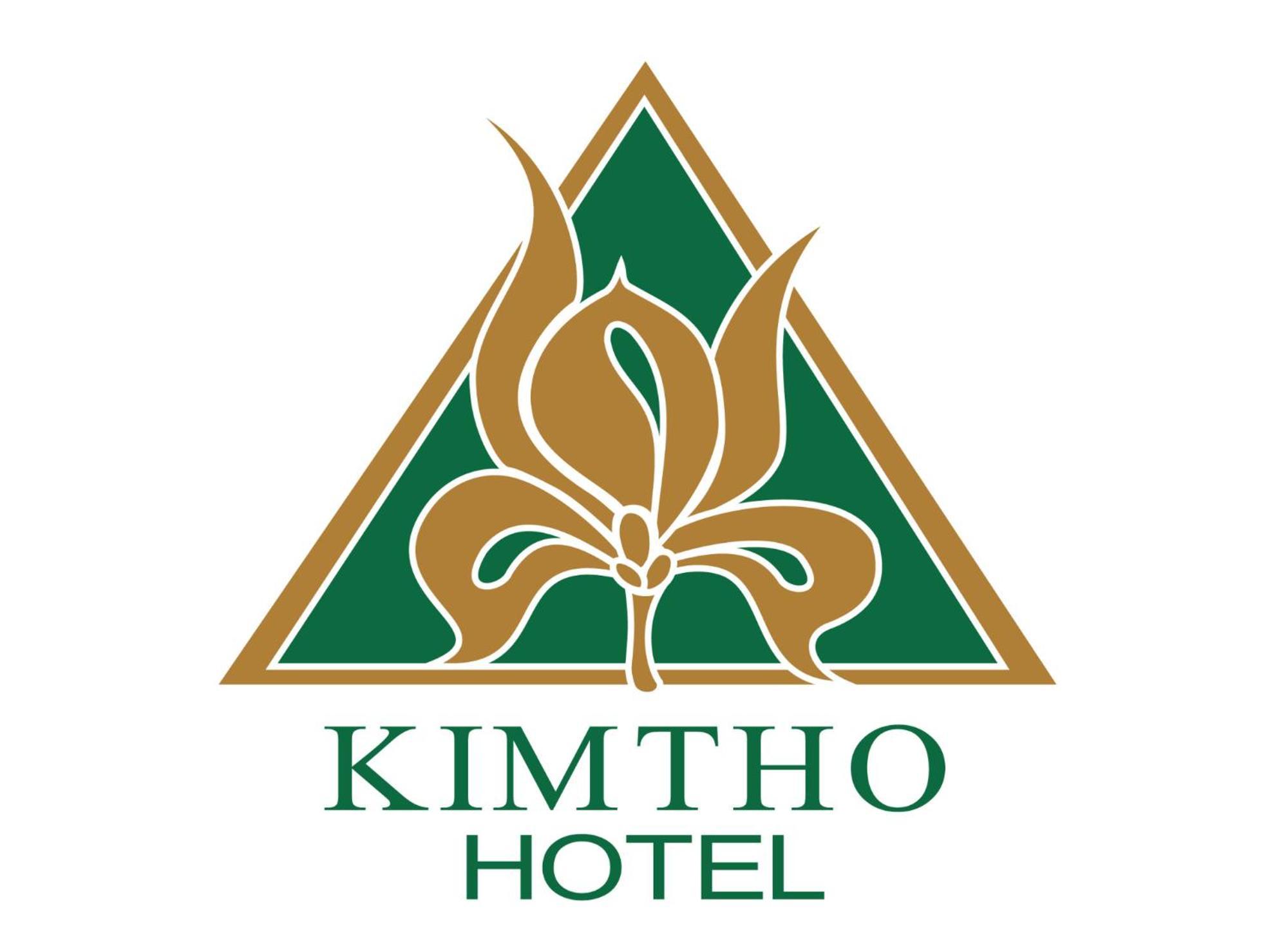 Kim Tho Hotel Cần Thơ Extérieur photo