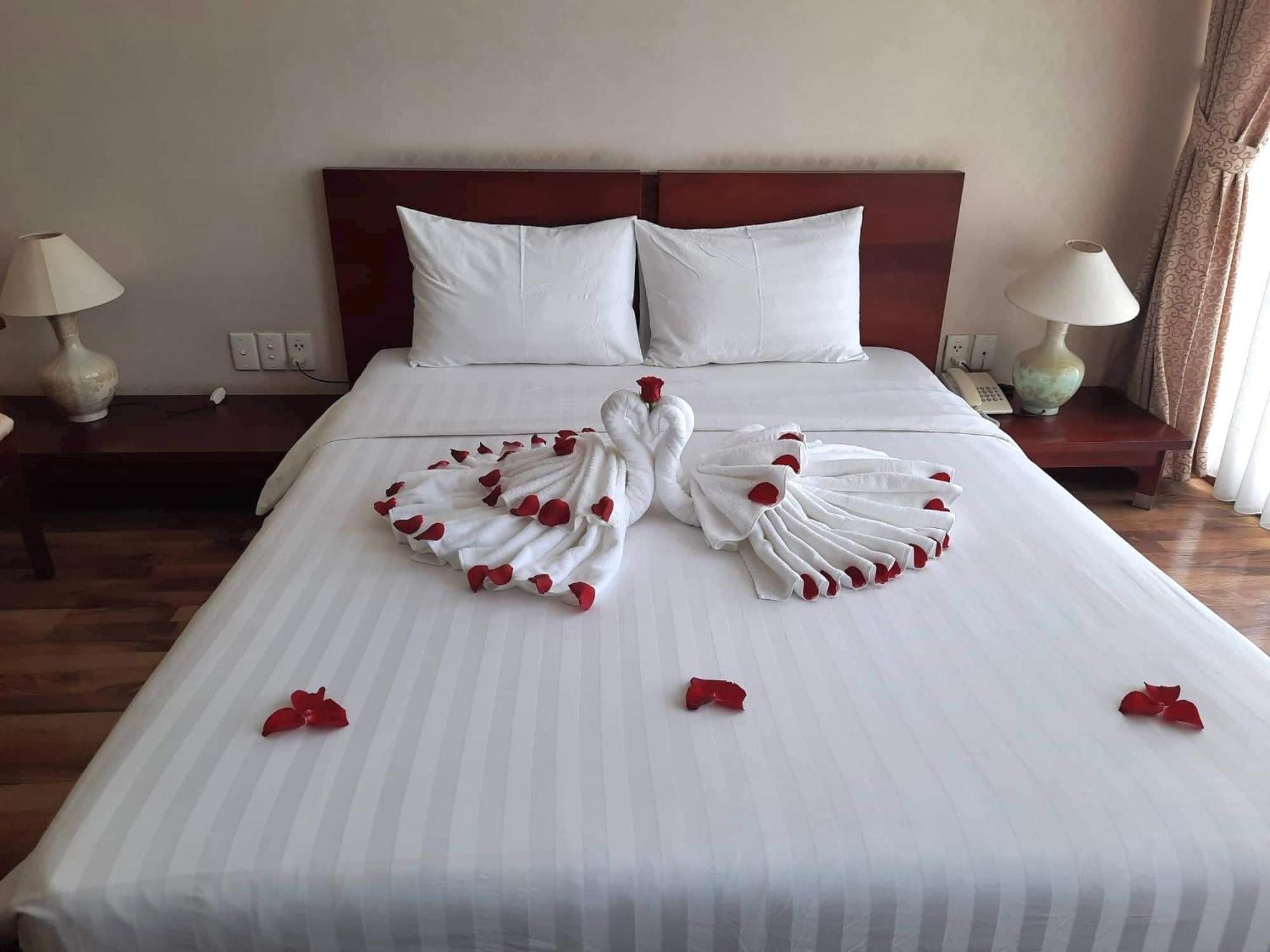 Kim Tho Hotel Cần Thơ Extérieur photo