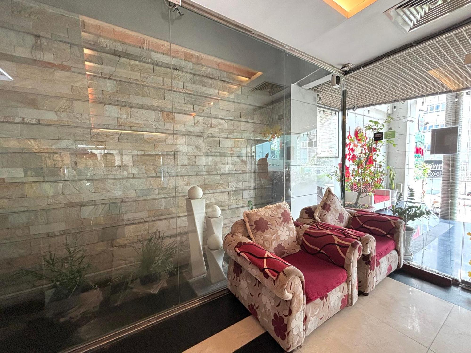 Kim Tho Hotel Cần Thơ Extérieur photo