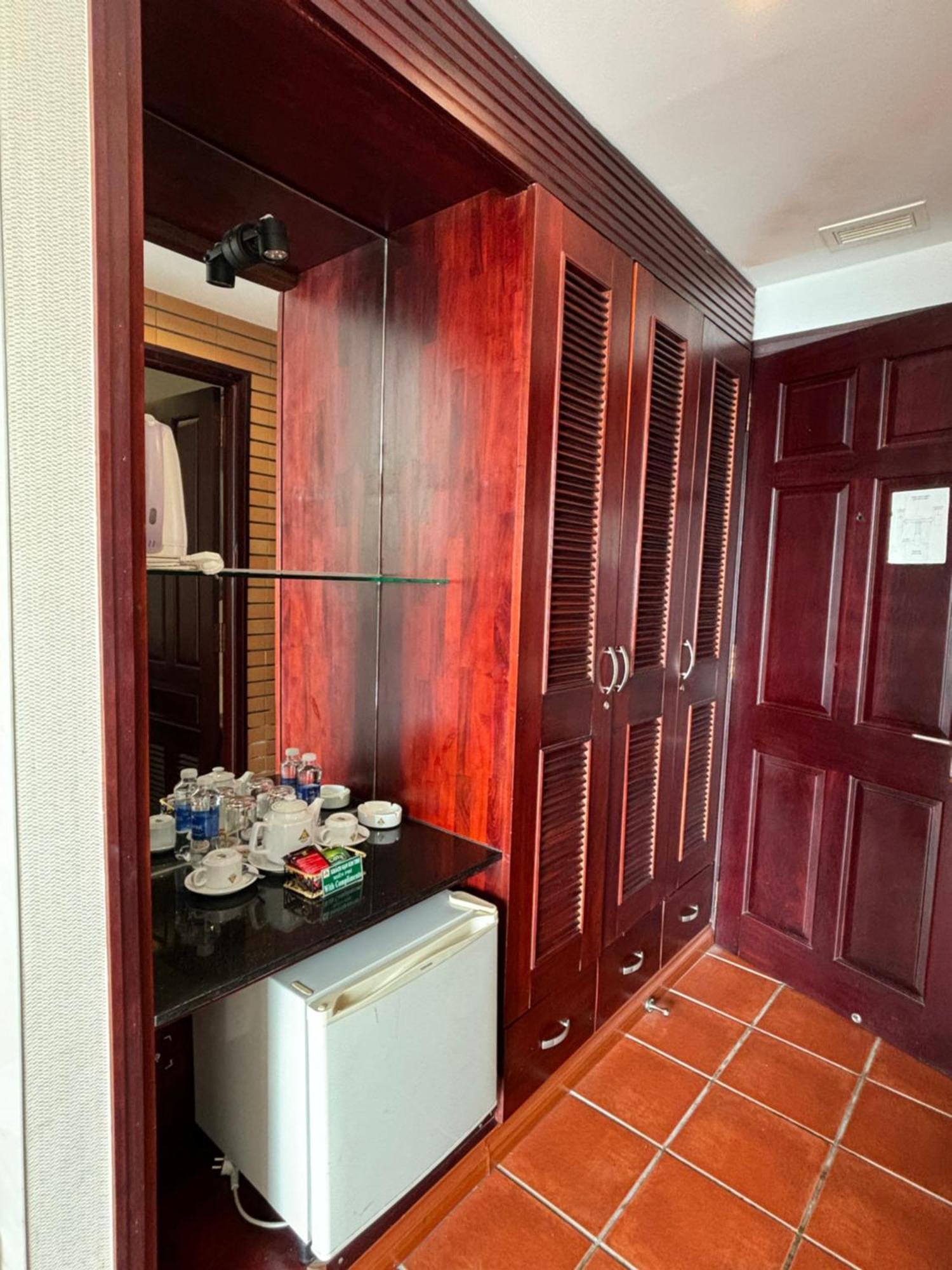 Kim Tho Hotel Cần Thơ Extérieur photo