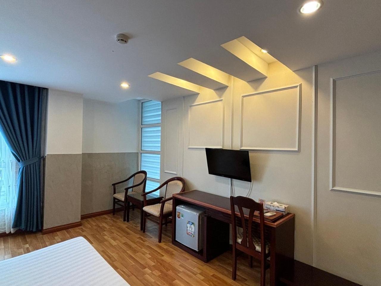 Kim Tho Hotel Cần Thơ Extérieur photo