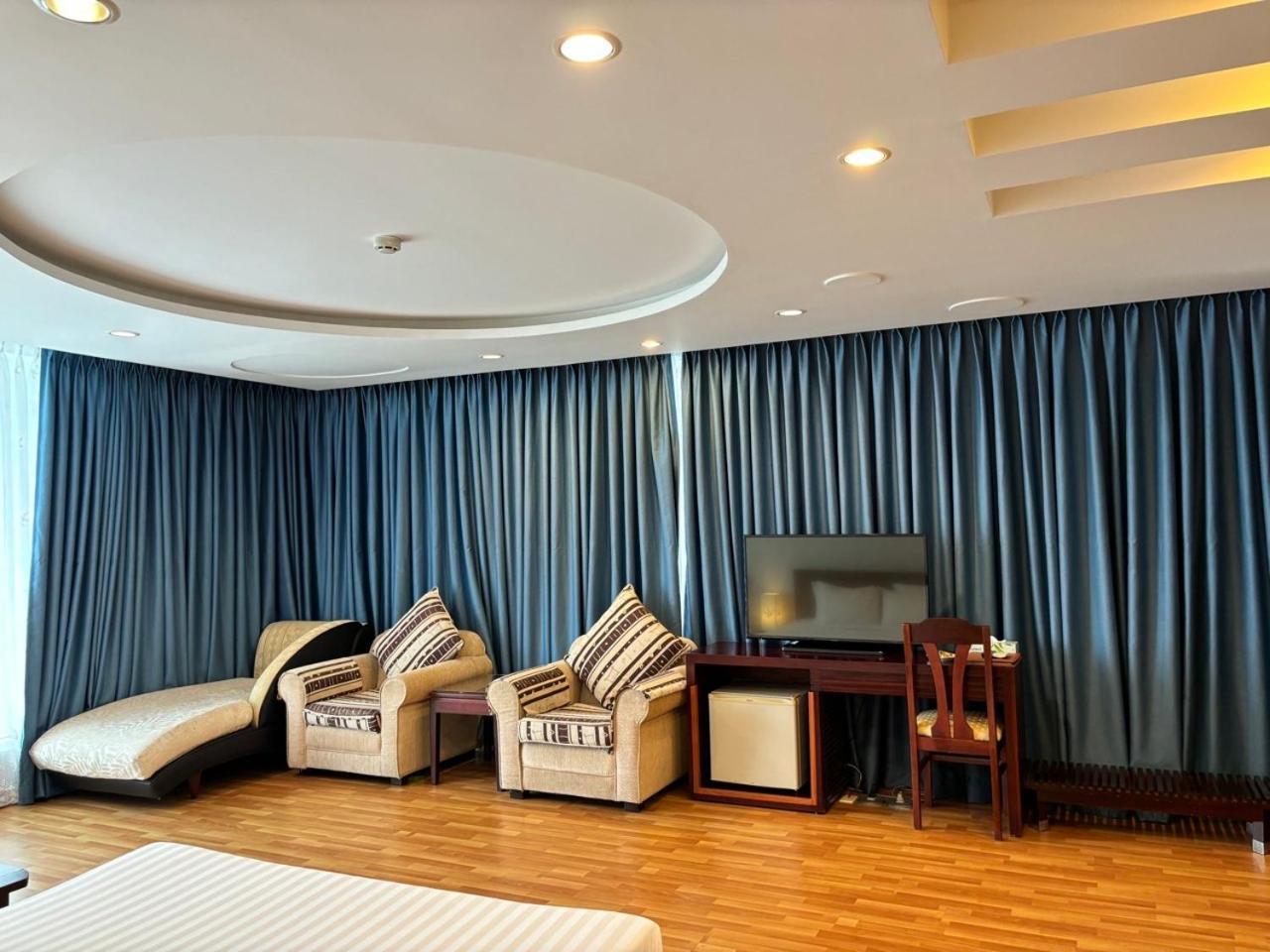 Kim Tho Hotel Cần Thơ Extérieur photo