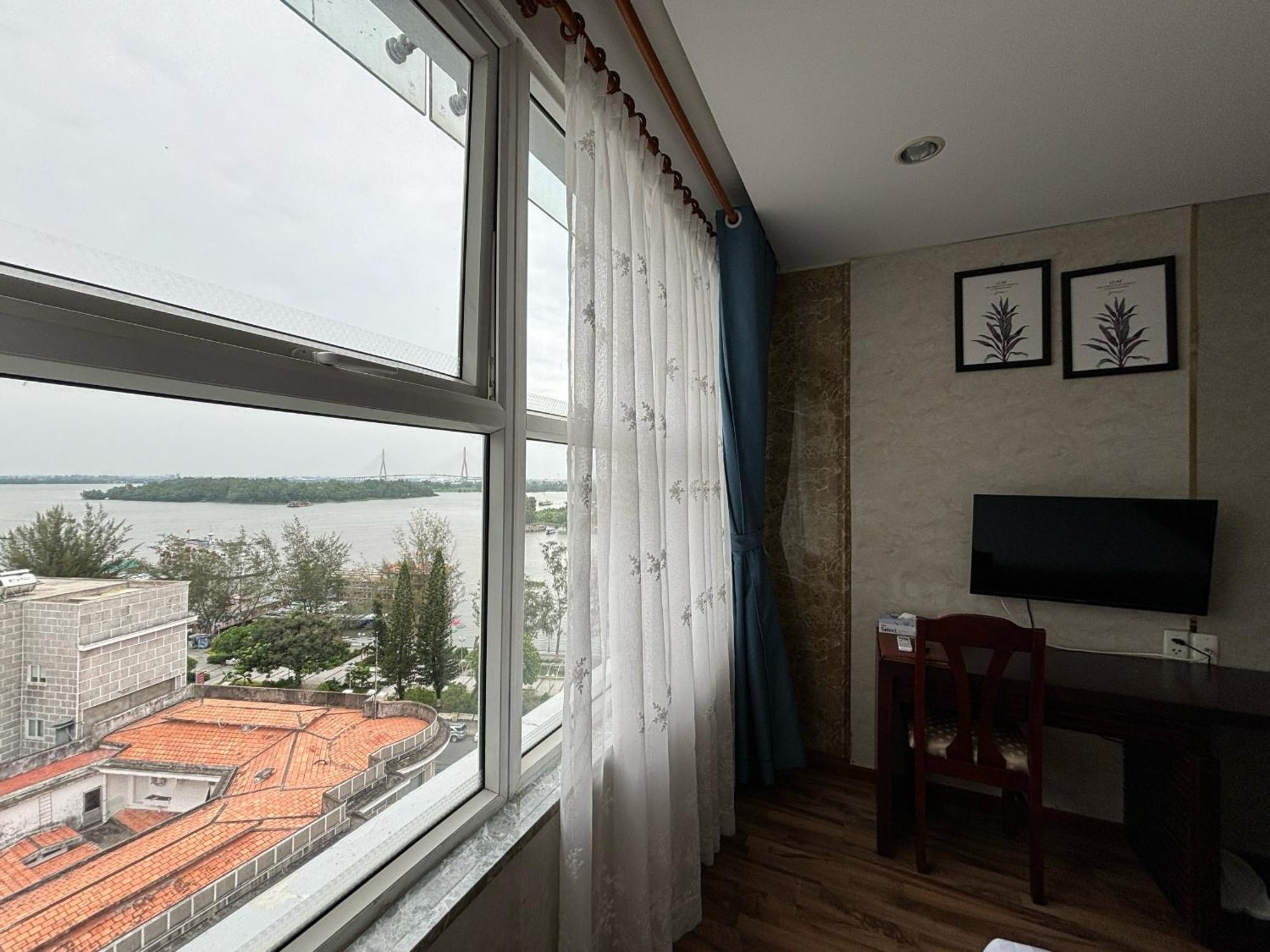 Kim Tho Hotel Cần Thơ Extérieur photo