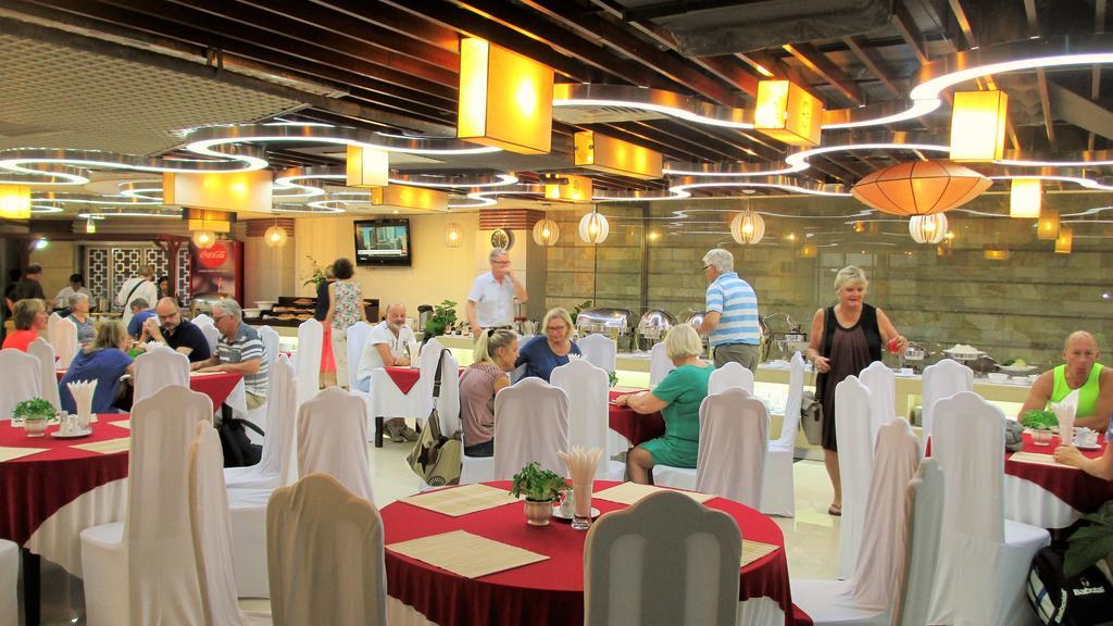 Kim Tho Hotel Cần Thơ Extérieur photo