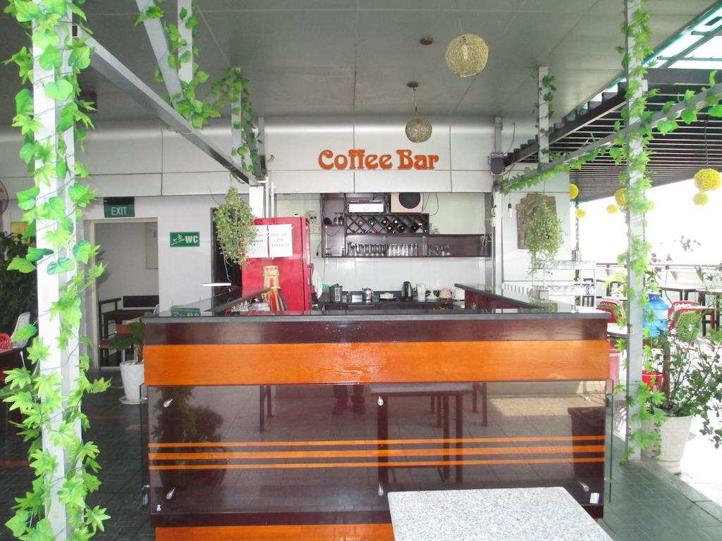 Kim Tho Hotel Cần Thơ Extérieur photo