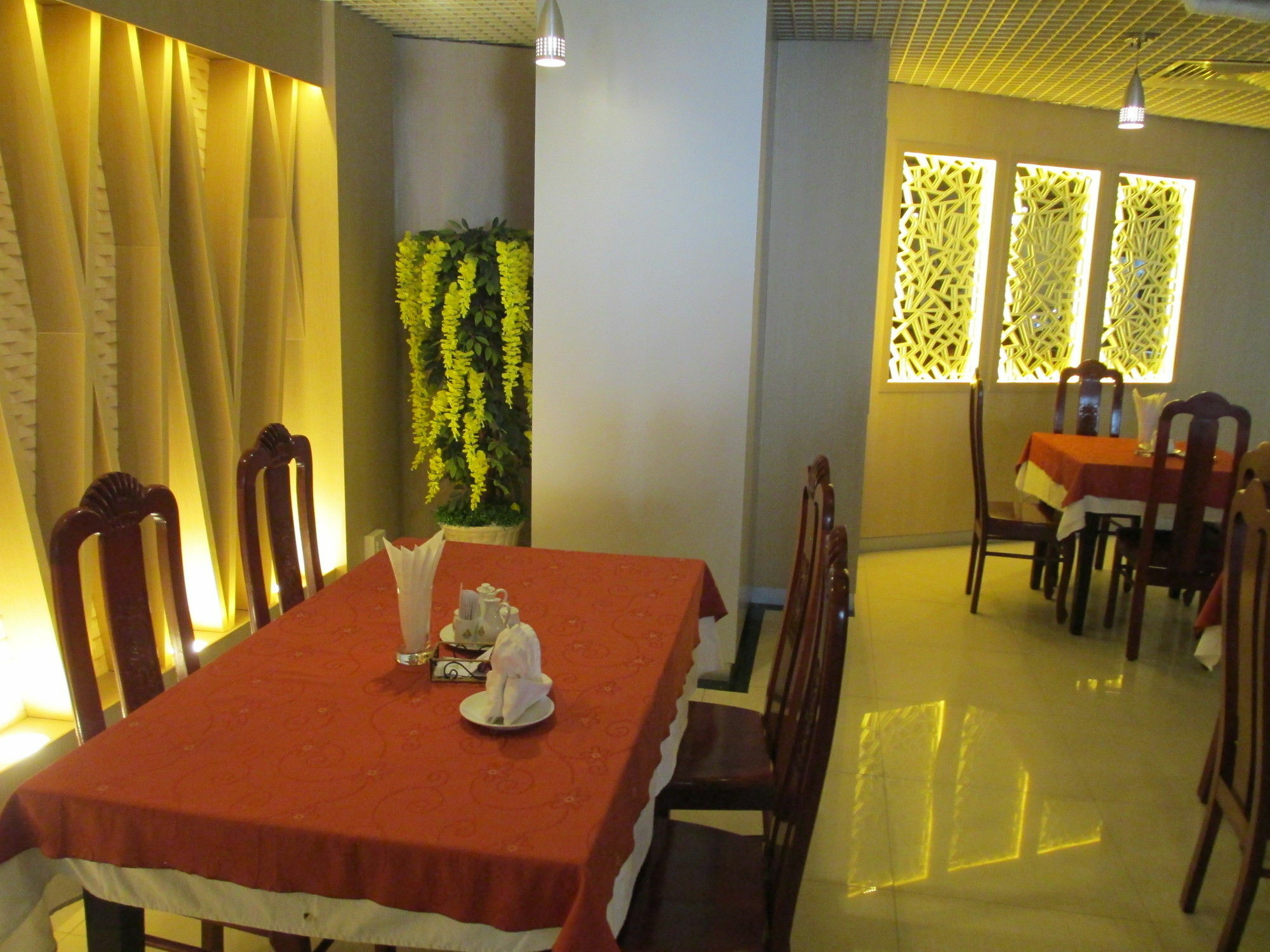 Kim Tho Hotel Cần Thơ Extérieur photo