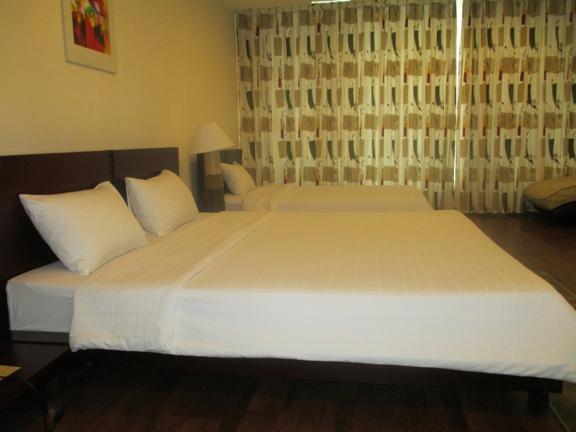 Kim Tho Hotel Cần Thơ Extérieur photo