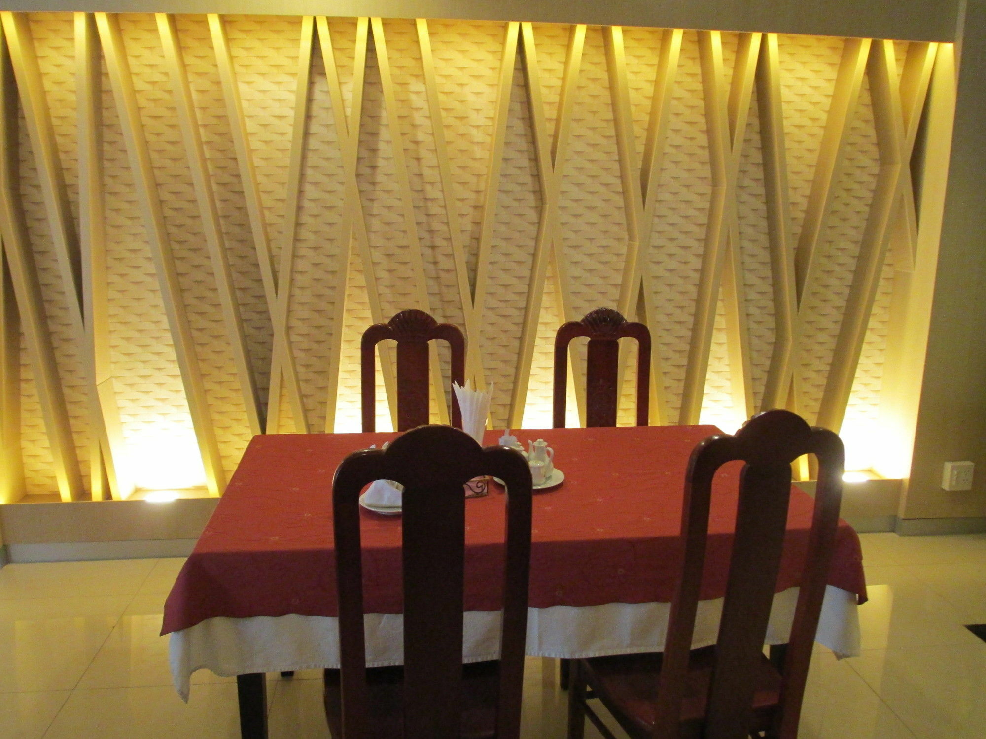 Kim Tho Hotel Cần Thơ Extérieur photo